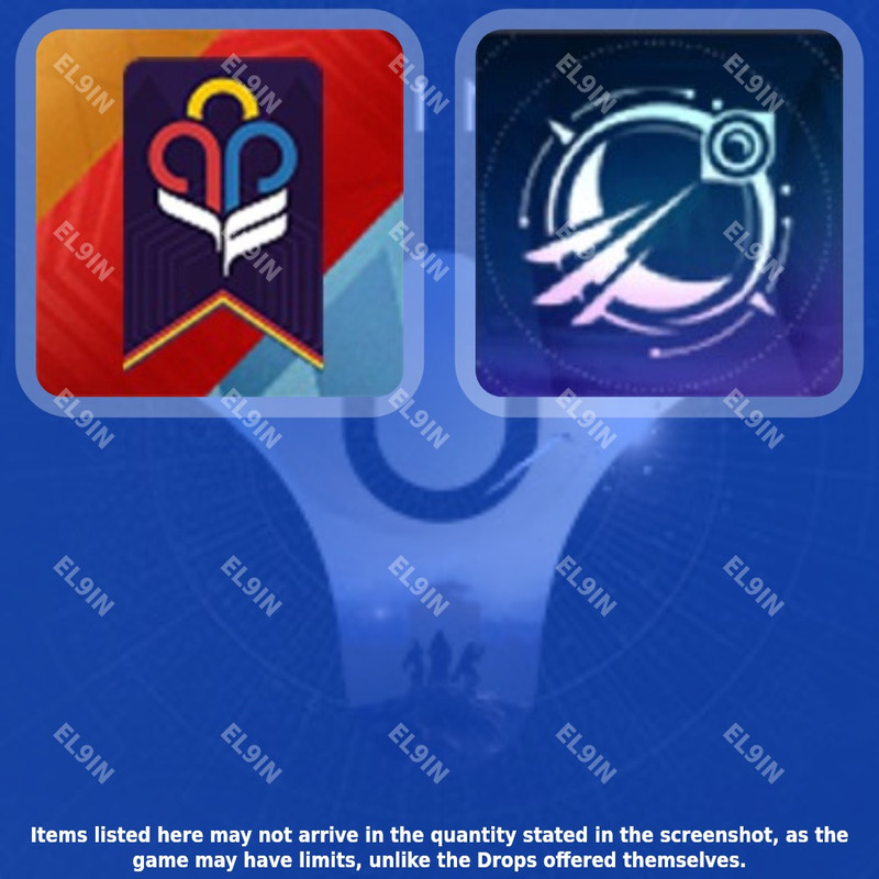 🧙‍♂️ Twitch Drops ❤️ Guardian Games 2026 ✅ Destiny 2 [Total 2 Items]