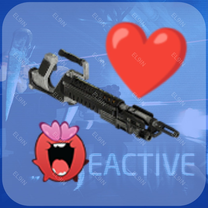 🧙‍♂️ Twitch Drops 🧙‍♂️ PvP Fest 2026 🌌 Alien Swarm: Reactive Drop [Total 1 Items]