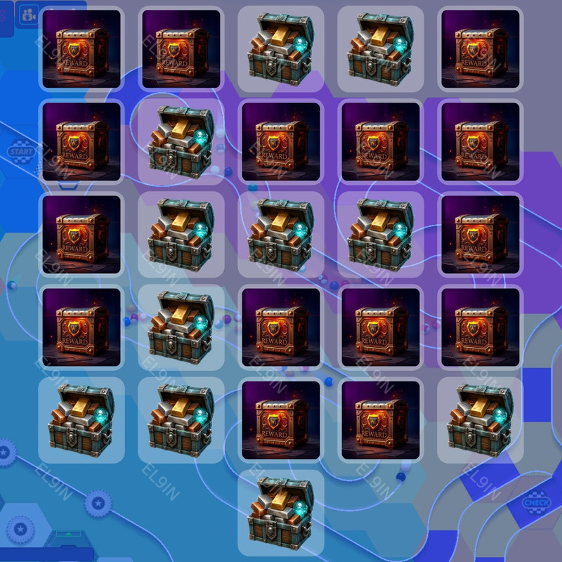 💎 Twitch Drops 🧨 MrM Fun week 💎 Marble Racing Manager [Total 26 Items]
