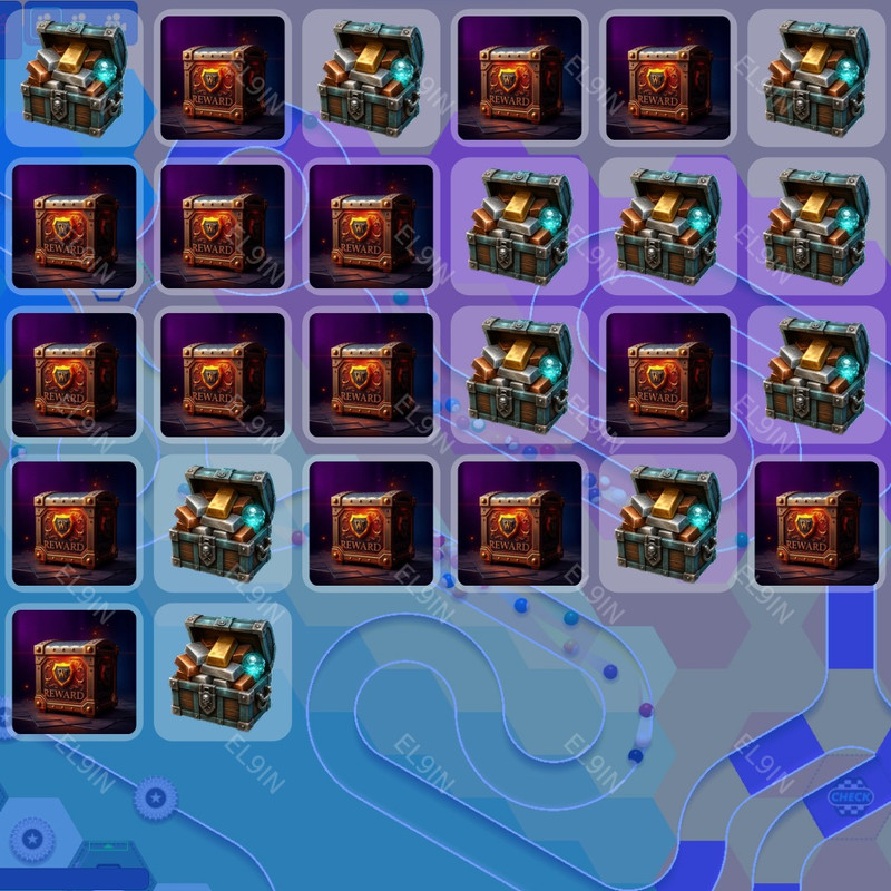 ❤️ Twitch Drops 🧙‍♂️ MrM Fun week 🧙‍♂️ Marble Racing Manager [Total 26 Items]