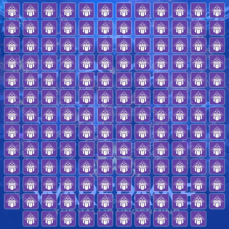 👑 Twitch Drops ❤️ PMCFQ - bluyayogamer 💎 Warframe [Total 154 Items]