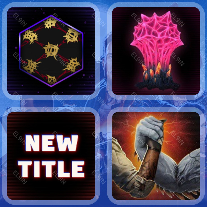 💎 Twitch Drops ⚡️ Toxic Commando Launch 🌐 John Carpenter's Toxic Commando [Total 4 Items]