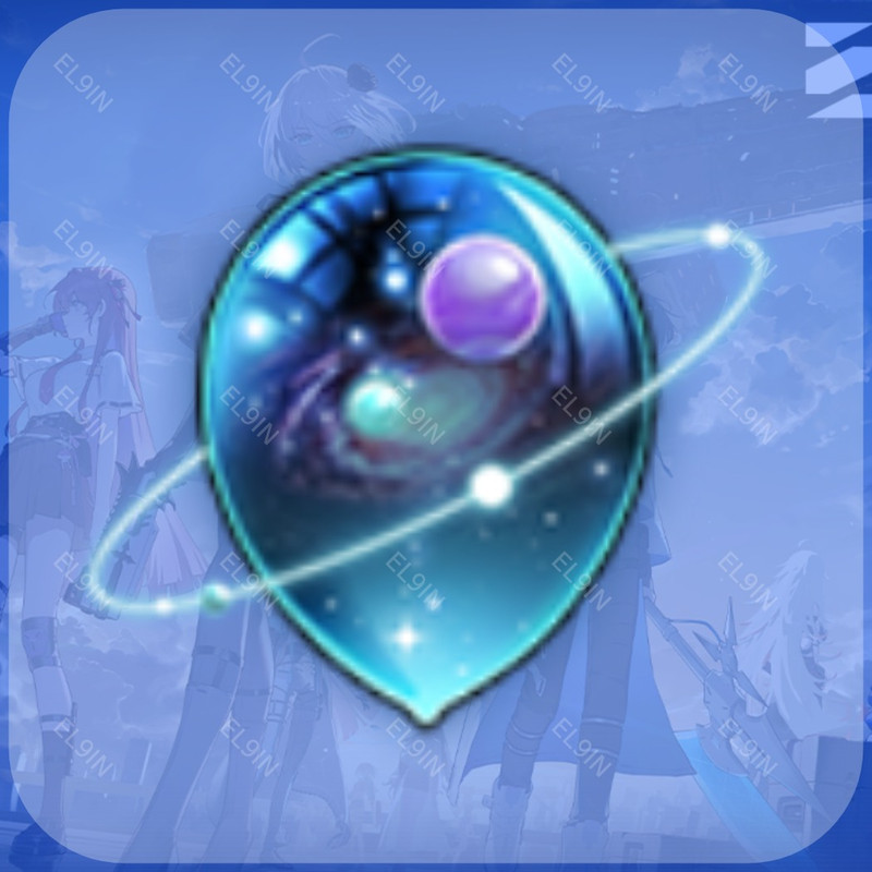 🌌 Twitch Drops ⚡️ [Tear of God x2] Drops 🌐 Chaos Zero Nightmare [Total 1 Items]