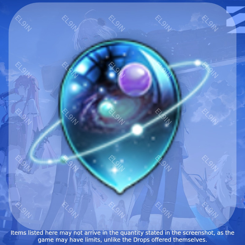 👑 Twitch Drops 🌐 [Tear of God x2] Drops 🌌 Chaos Zero Nightmare [Total 1 Items]