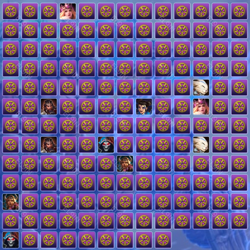 🧙‍♂️ Twitch Drops 🌌 Sept Week 3! ✅ SMITE 2 [Total 165 Items]