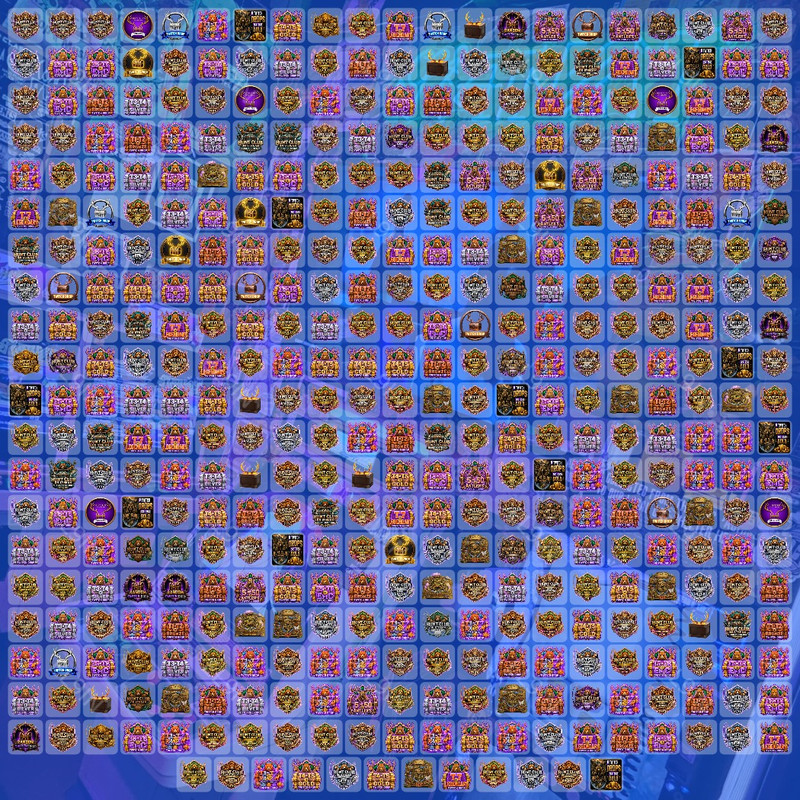 💎 Twitch Drops 💎 Labor Day Drops 2 of 2 ⚡️ Hunt Club On Stream [Total 432 Items]