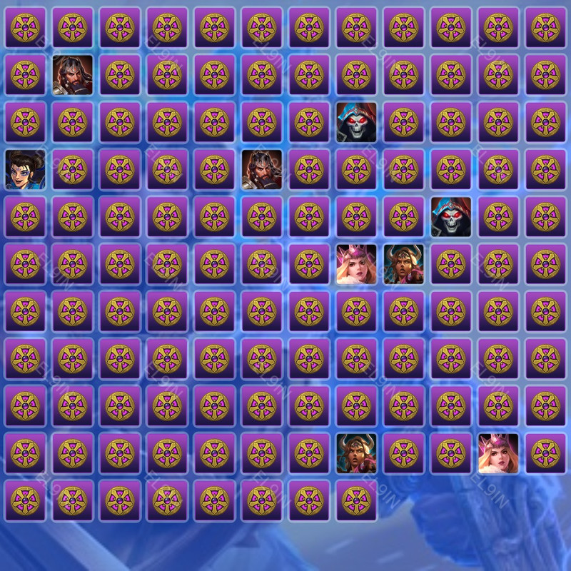 ✅ Twitch Drops 💎 September Week 2!  ⚡️ SMITE 2 [Total 128 Items]
