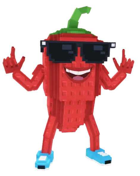 💫 Chillin Chili 💫 Random Mutation 💫 Steal A Brainrot