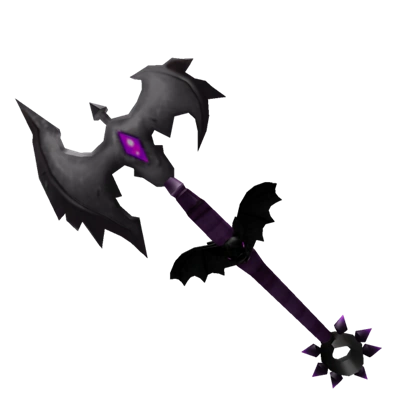 🔥 BattleAxe II Knife