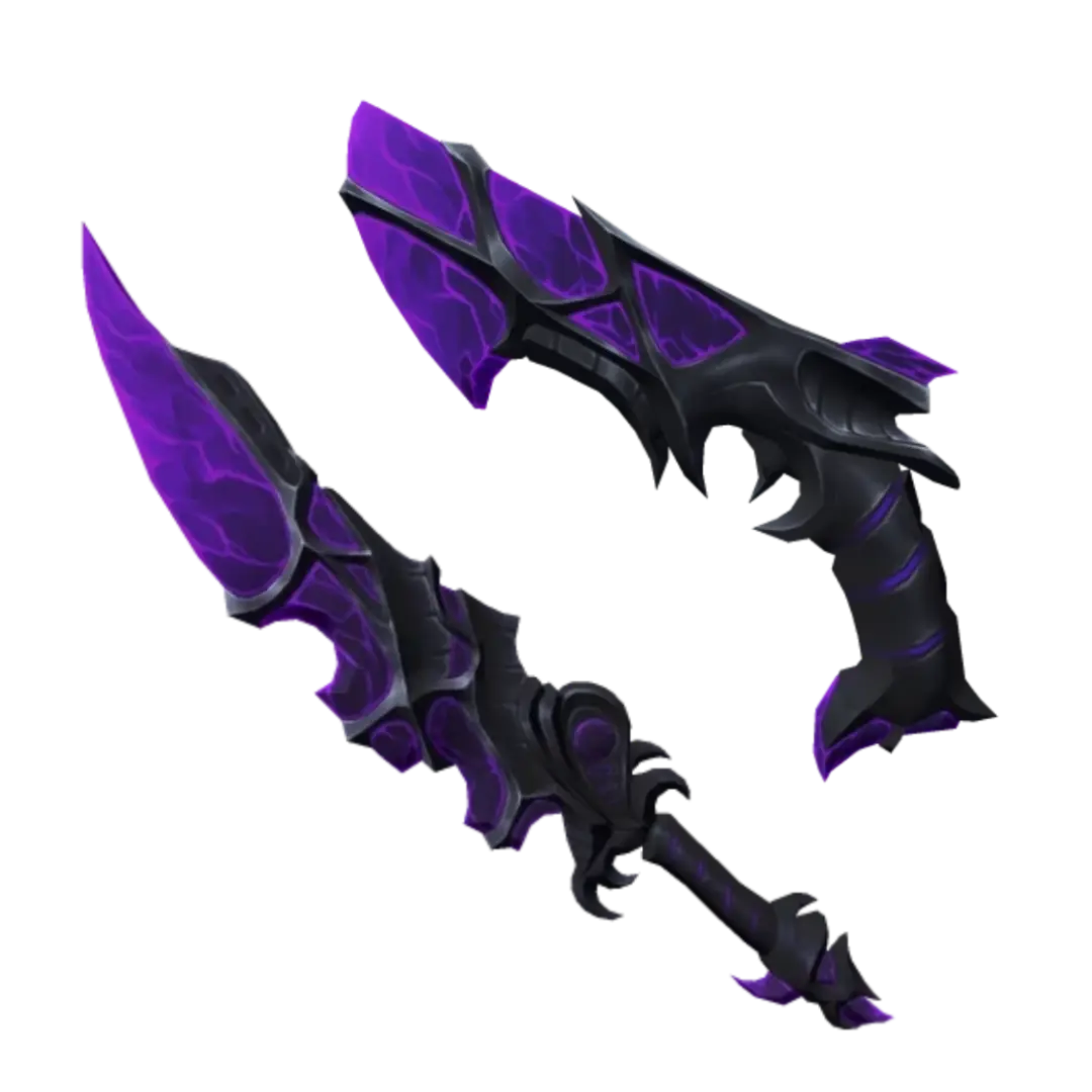 🔥 Xeno Set
