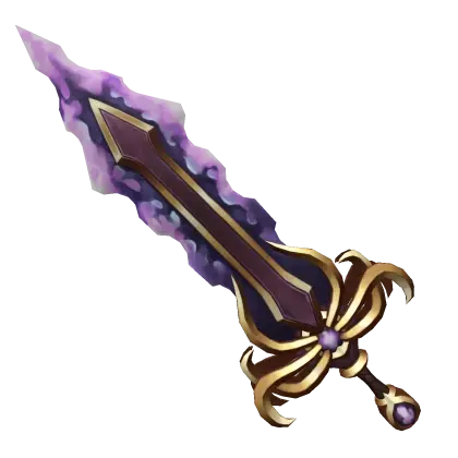 🔥 Nebula Knife