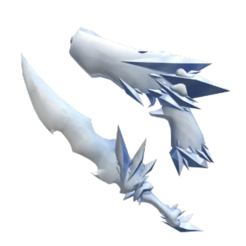 🔥 Blizzard Set ( Blizzard & Snowstorm )