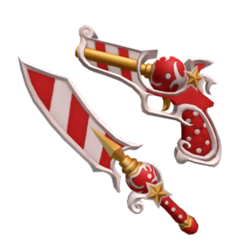 🔥 Ornament Set (Ornament & Bauble)