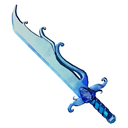 🔥 Tides Knife