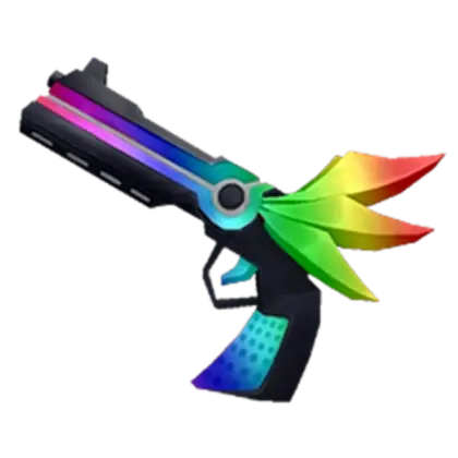 🔥 Chroma Darkbringer