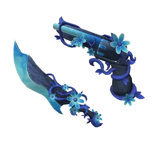 🔥 Flowerwood set ( Flowerwood Gun & Flowerwood )