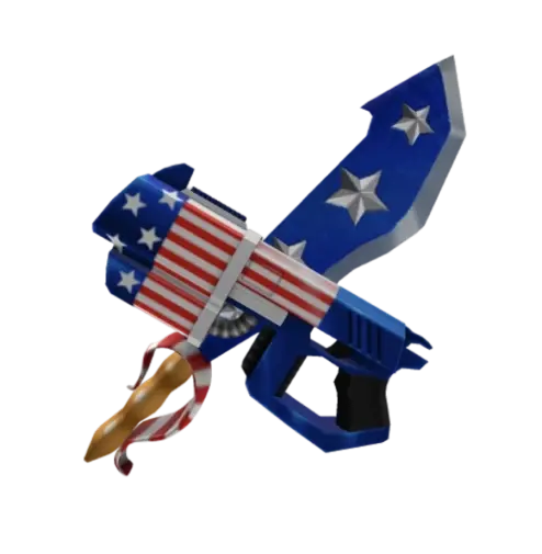 🔥 Old Glory Set