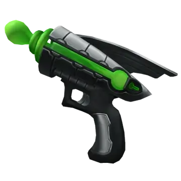 🔥 Raygun