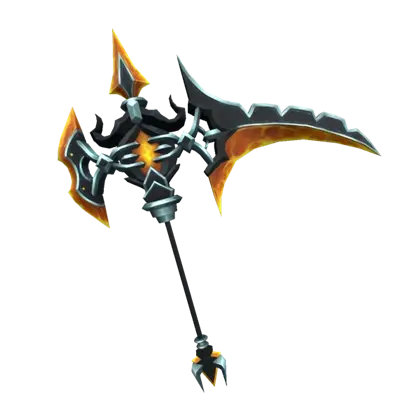 ðĨ Hallowscythe