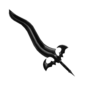 🔥 Nightblade