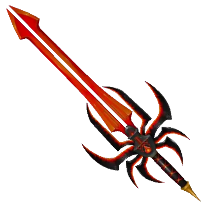 🔥 Fang Knife