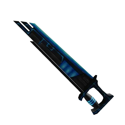 🔥 Virtual Knife