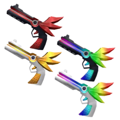 🔥 Full Bringer Set