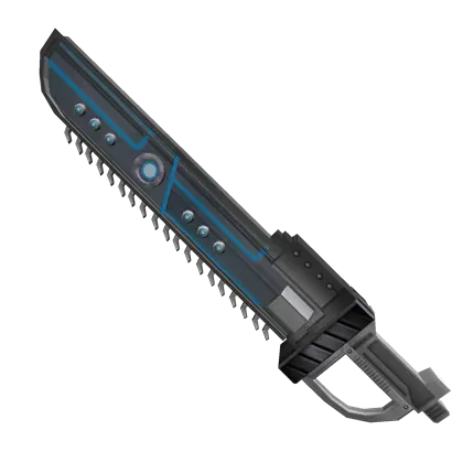 🔥 Saw Knife