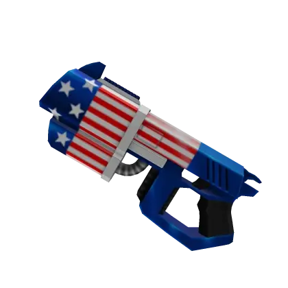 🔥 Amerilaser Gun