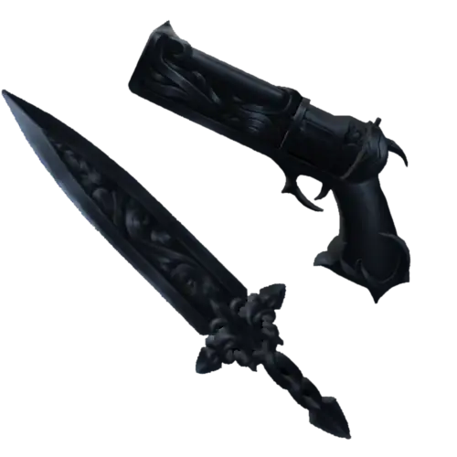 🔥 Dark Set