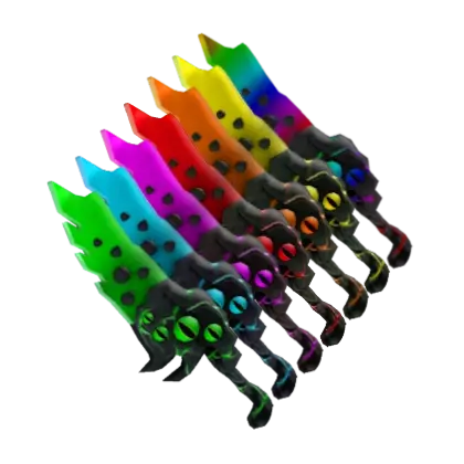 🔥 Seer Set