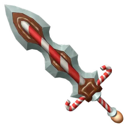 🔥 Peppermint Knife