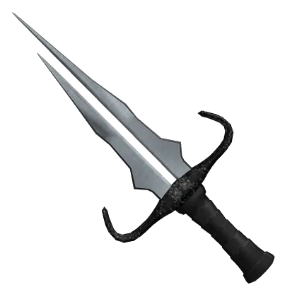 🔥 Deathshard Knife