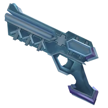 🔥 Icebeam Gun