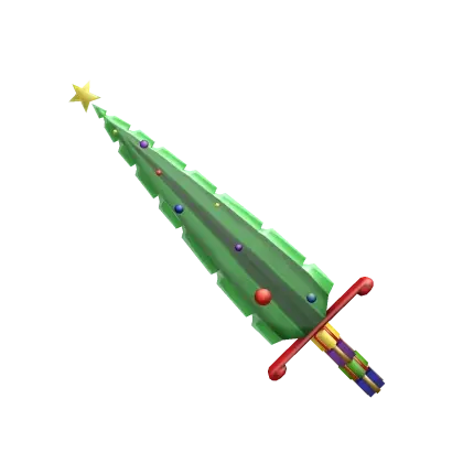 🔥 Xmas Knife