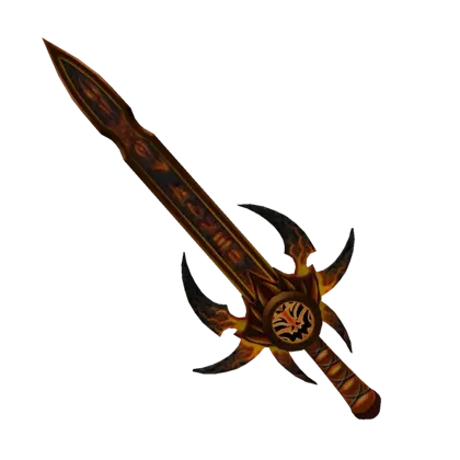 🔥 Pumpking Knife