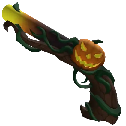 🔥 Traveler's Gun