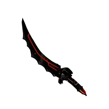 🔥 Slasher Knife