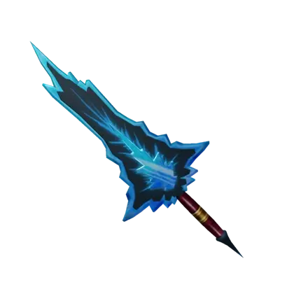 🔥 Winter's Edge Knife