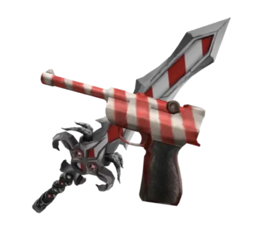 🔥 Eternalcane Set