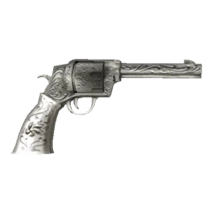 🔥 Cowboy Gun