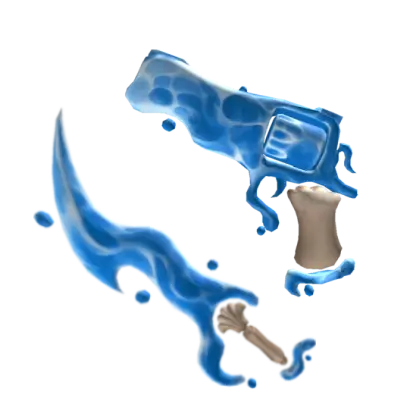 🔥 Ocean Set