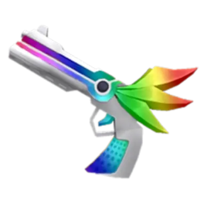 🔥 Chroma Lightbringer