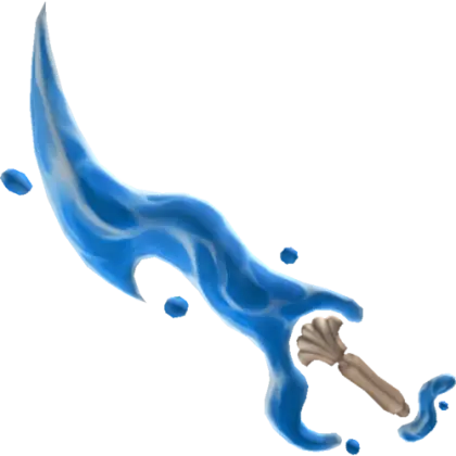 đWaves Knifeđ