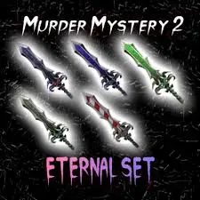 💝ETERNAL SET💝