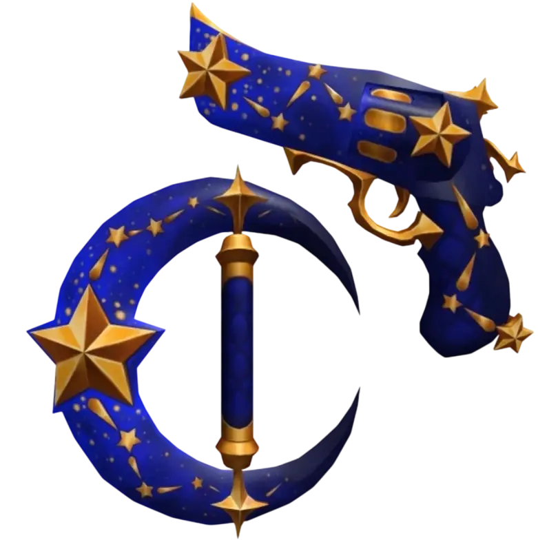 🔥 Celestial Set (Celestial & Constellation)