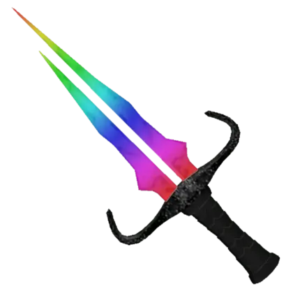 🔥 Chroma Deathshard