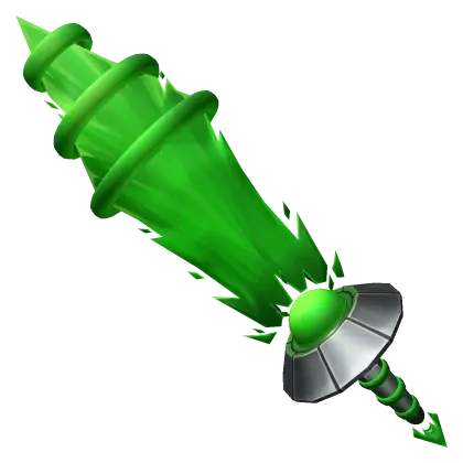 🔥 Alienbeam