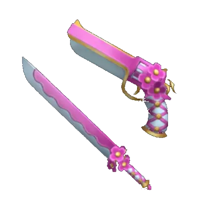 🔥 Sakura Set ( Sakura & Blossom )