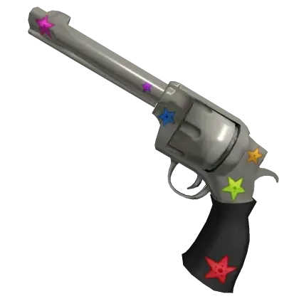 🔥 Starfish (Gun)